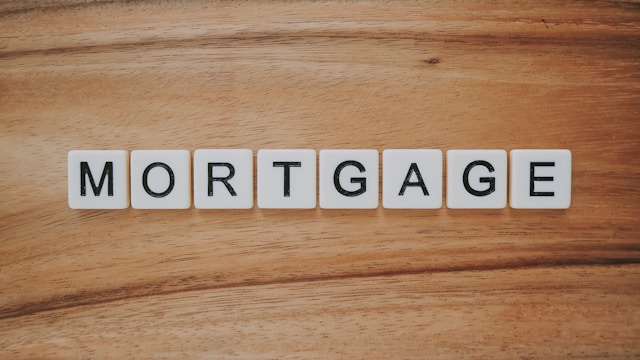 Mortgage Stress Test