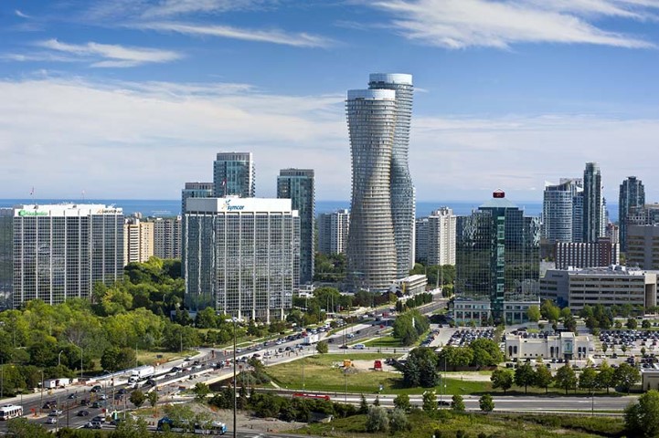 City of Mississauga