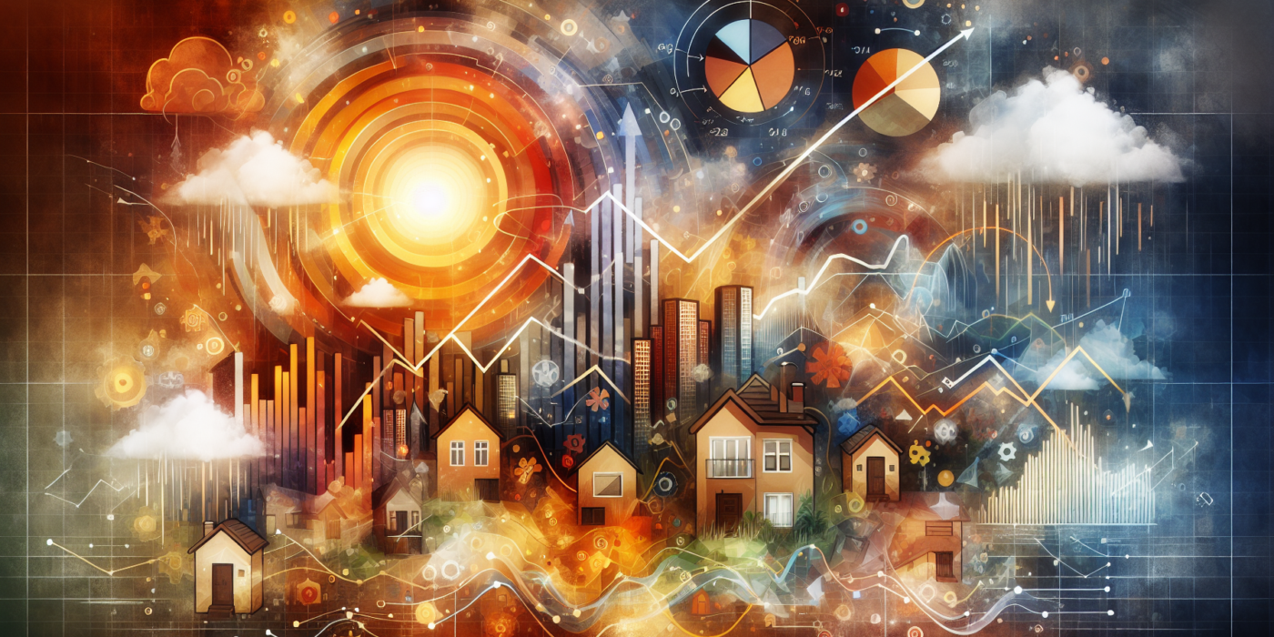 Crystal Ball or Expert Insights Unlocking the Housing Market Forecast