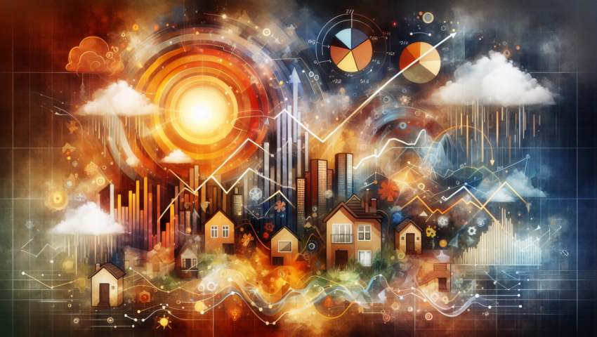 Crystal Ball or Expert Insights Unlocking the Housing Market Forecast