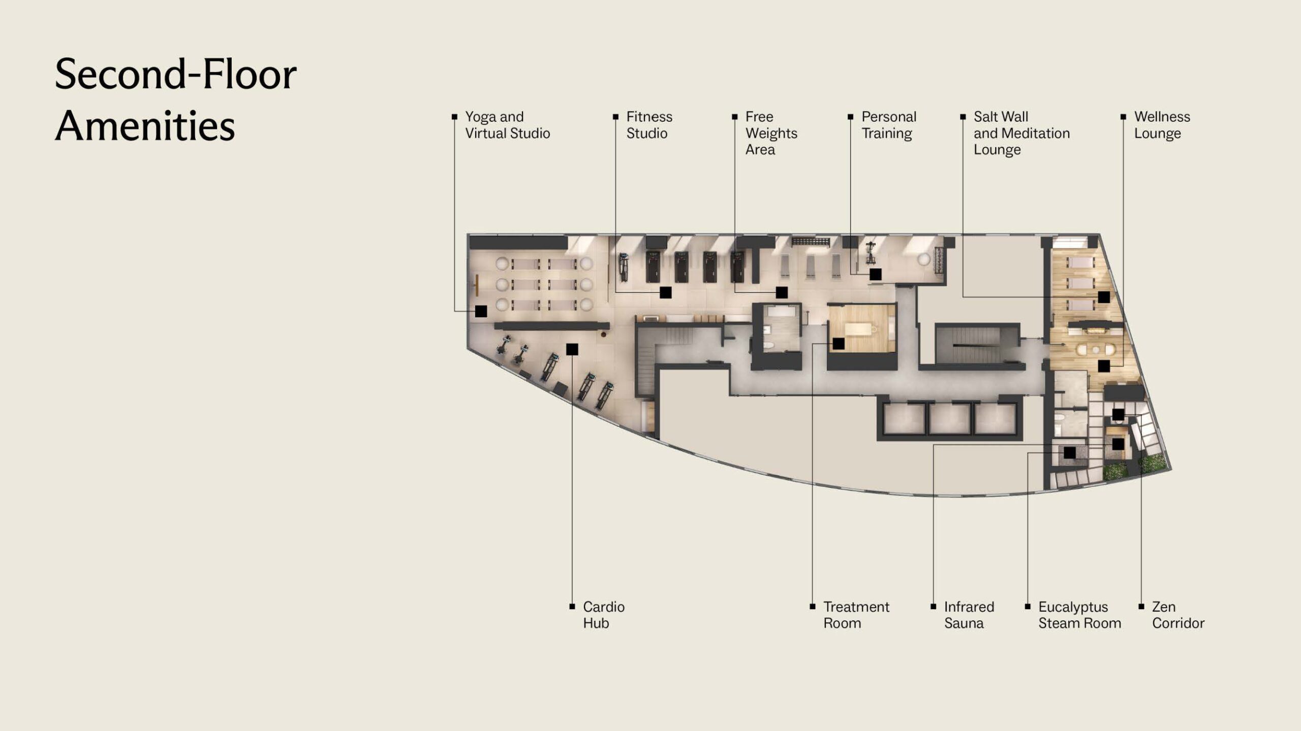 Downtown Toronto Condo Park Road | Greater TO Living | GTA Real Estate