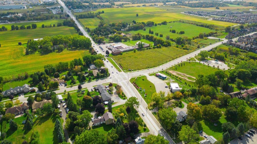 Town of East Gwillimbury