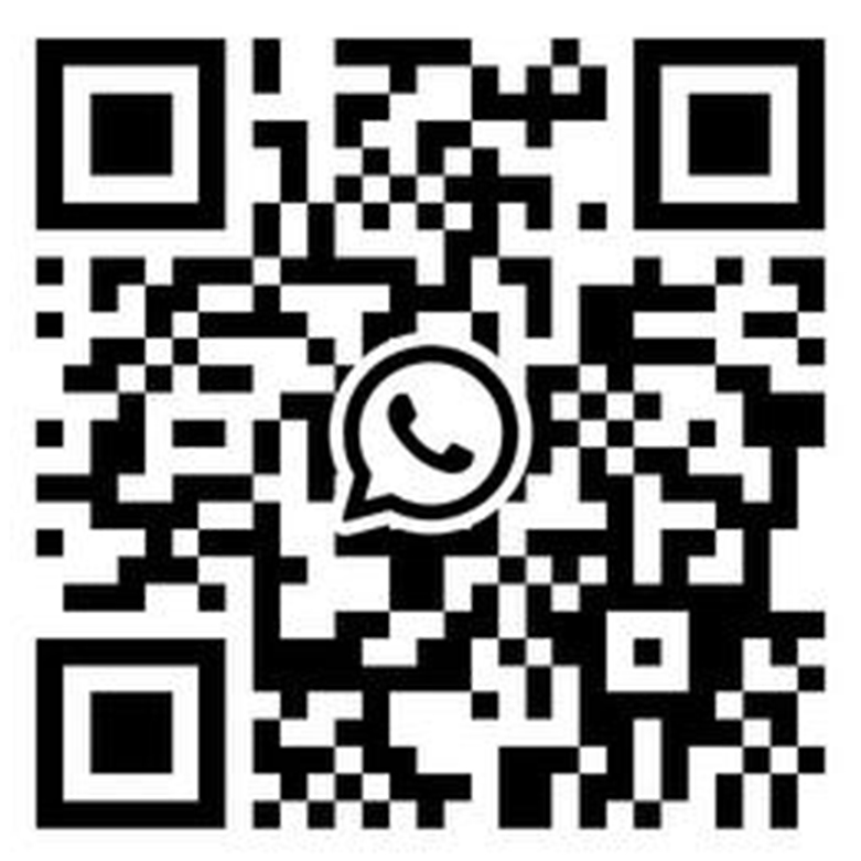 WhatsApp_QR Code