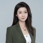 Eva Cong Sales Representative