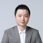 Vergil Chen Sales Representative